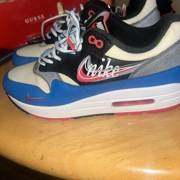 sneakers - Picture 11 of 12